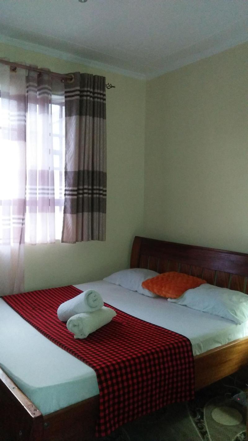 Lewisky Homestays And Tours image