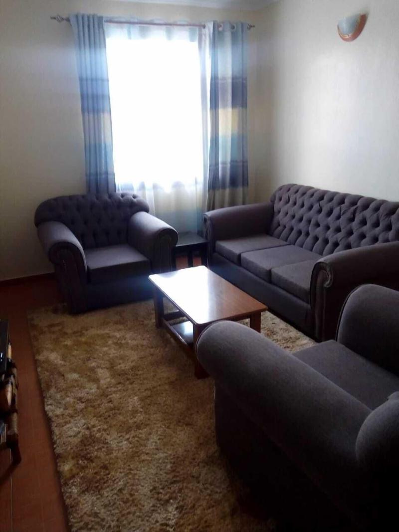 Lewisky Homestays And Tours image
