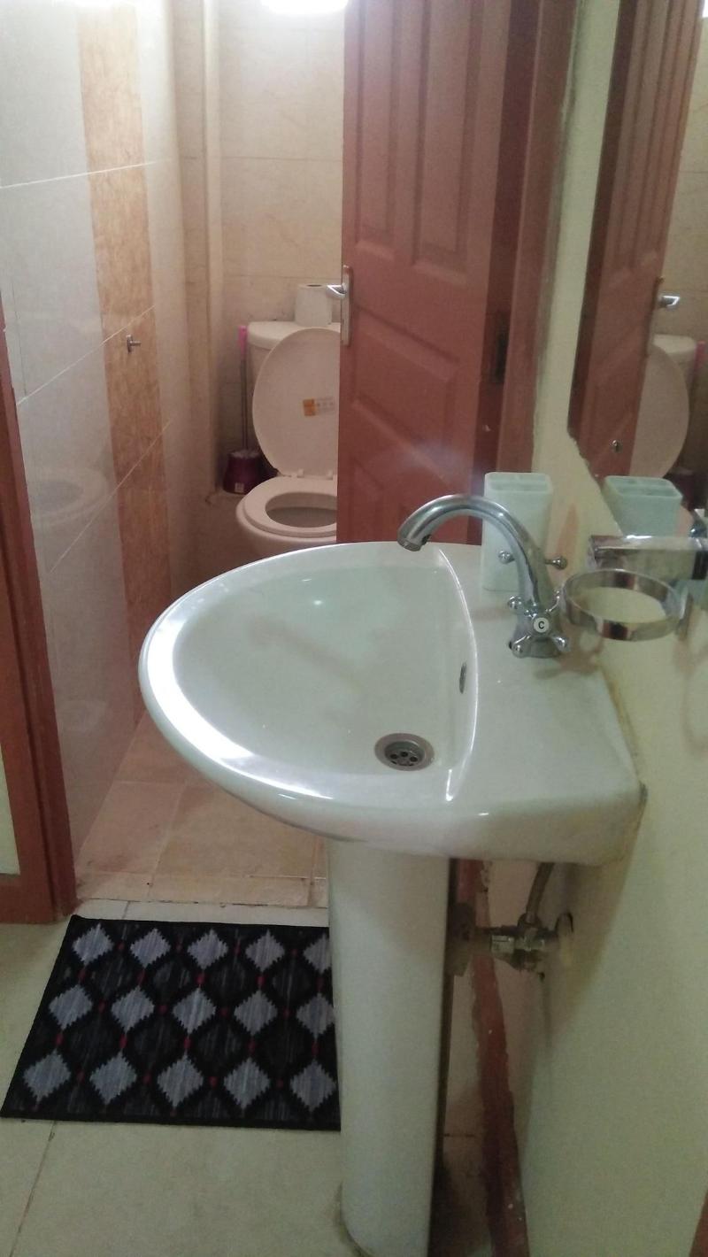 Lewisky Homestays And Tours image