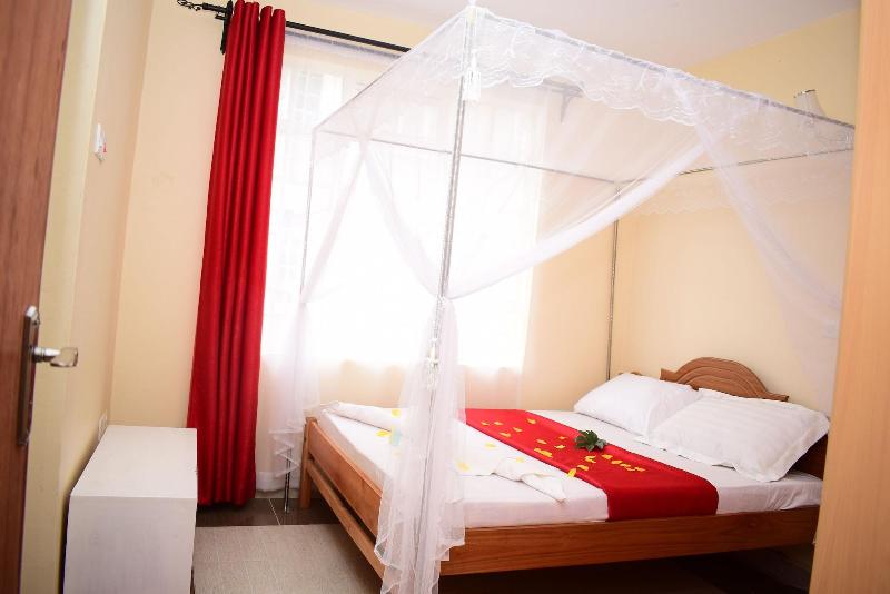 Lewisky Homestays And Tours image