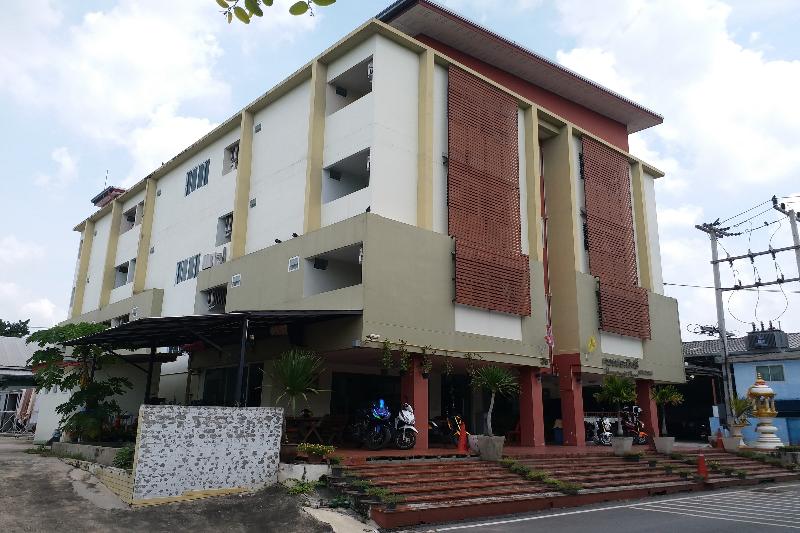 Tongprasit Place image
