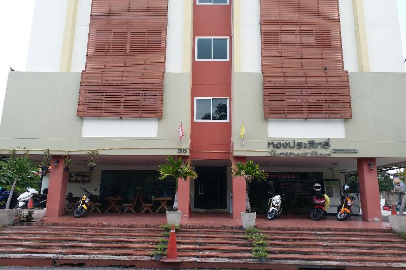 Tongprasit Place image