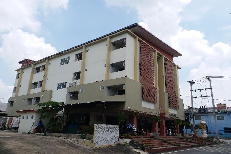 Tongprasit Place image