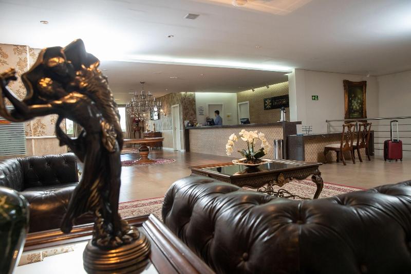 Liguori Hotel — view