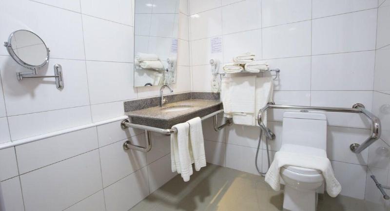 Liguori Hotel 5