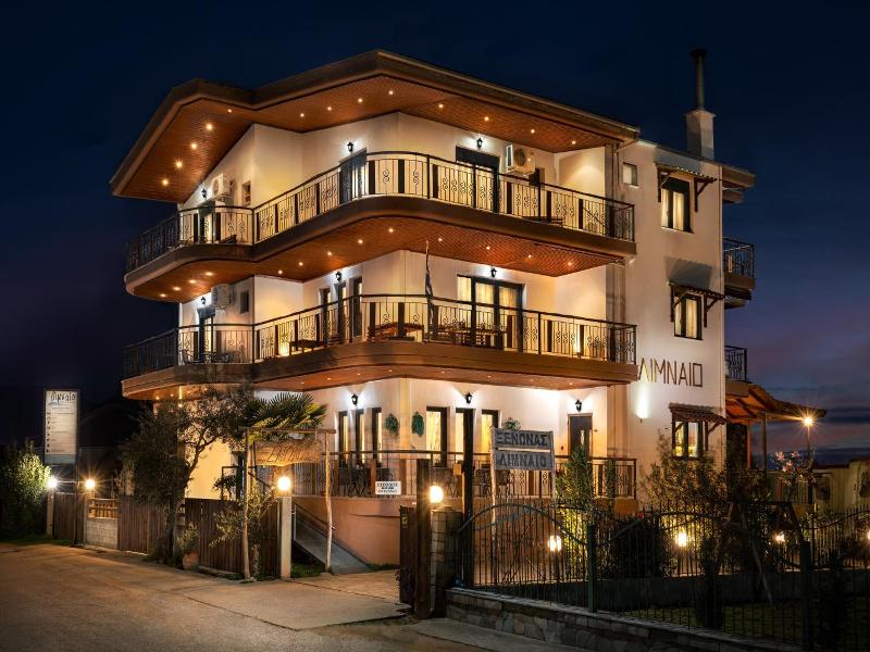 Limneo image