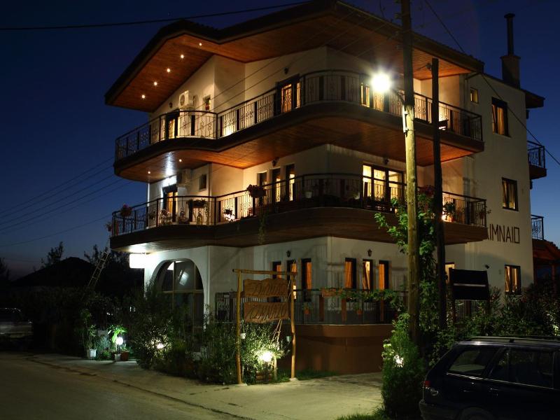 Limneo image