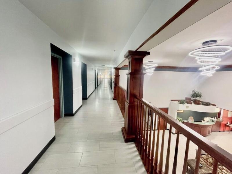 Grand Vista Hotel And Suites image