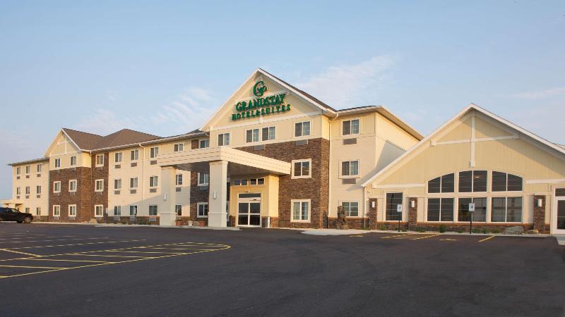 GrandStay Hotel & Suites, Mount Horeb-Madison
