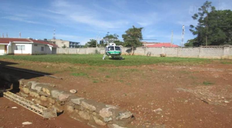 Tourist Hotel Bungoma image