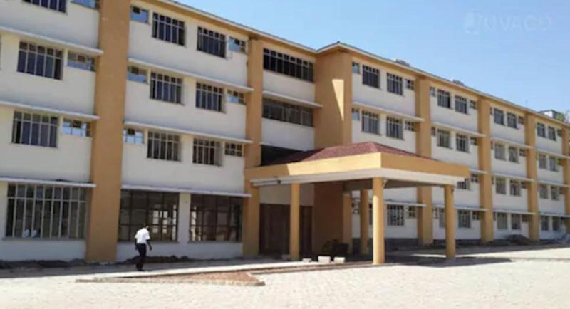 Tourist Hotel Bungoma image