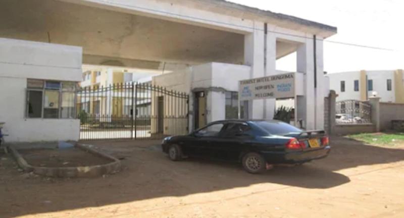Tourist Hotel Bungoma image