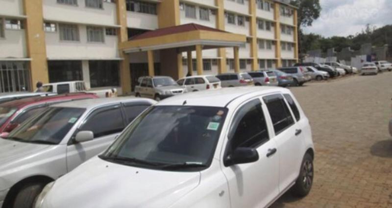 Tourist Hotel Bungoma image