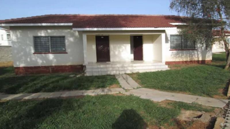 Tourist Hotel Bungoma image