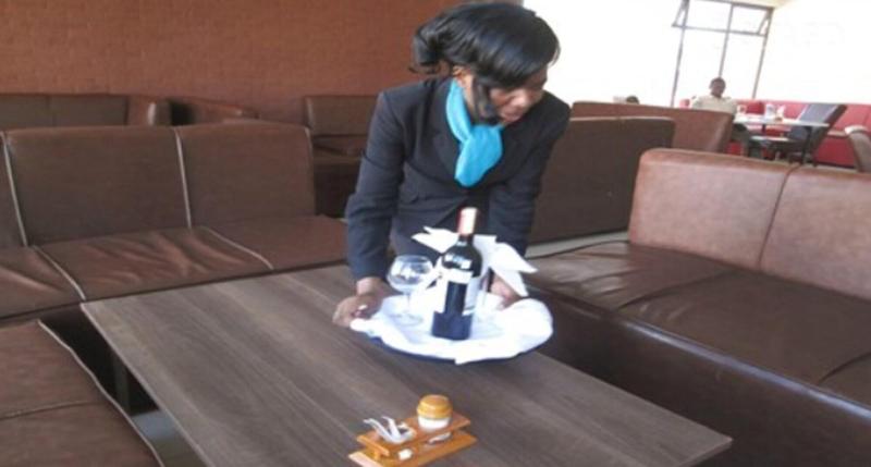 Tourist Hotel Bungoma image