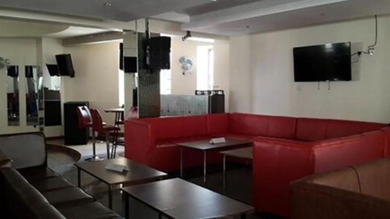 Tourist Hotel Bungoma image