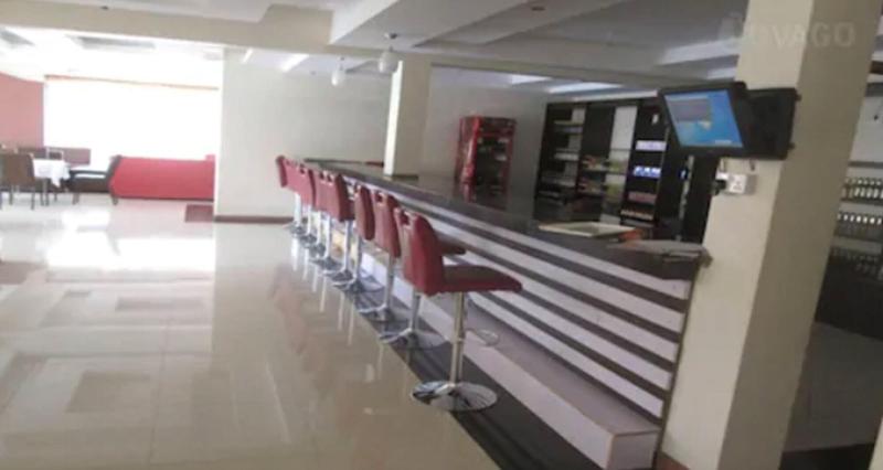 Tourist Hotel Bungoma image