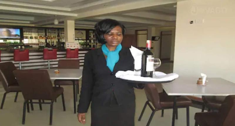 Tourist Hotel Bungoma image