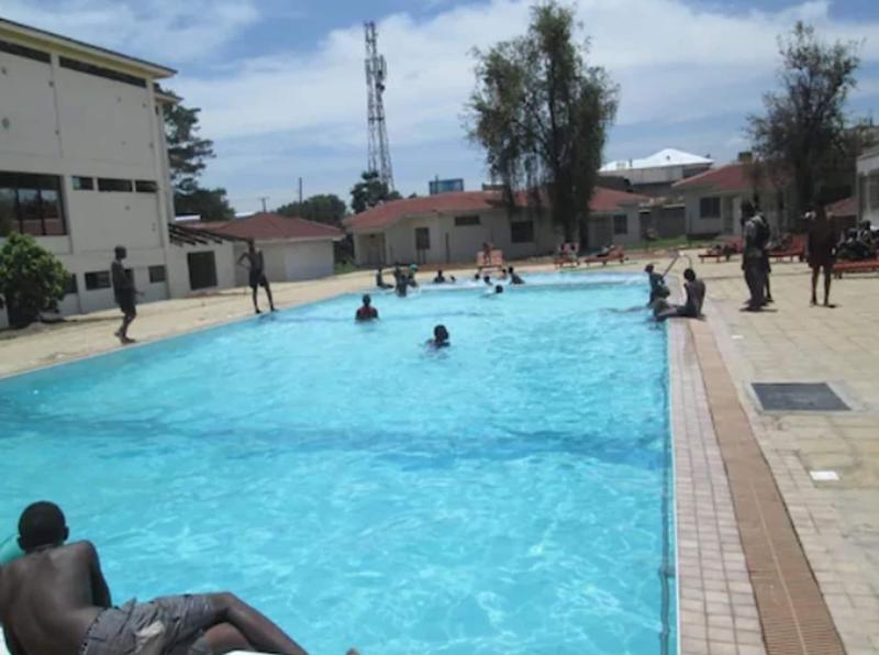 Tourist Hotel Bungoma image