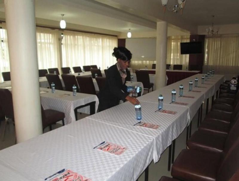Tourist Hotel Bungoma image