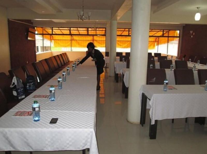 Tourist Hotel Bungoma image