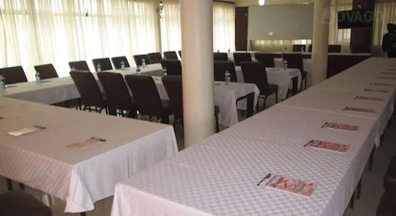 Tourist Hotel Bungoma image