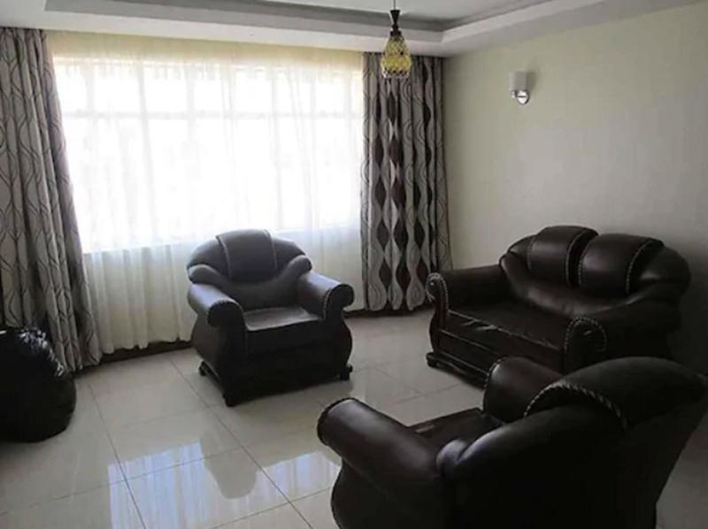 Tourist Hotel Bungoma image
