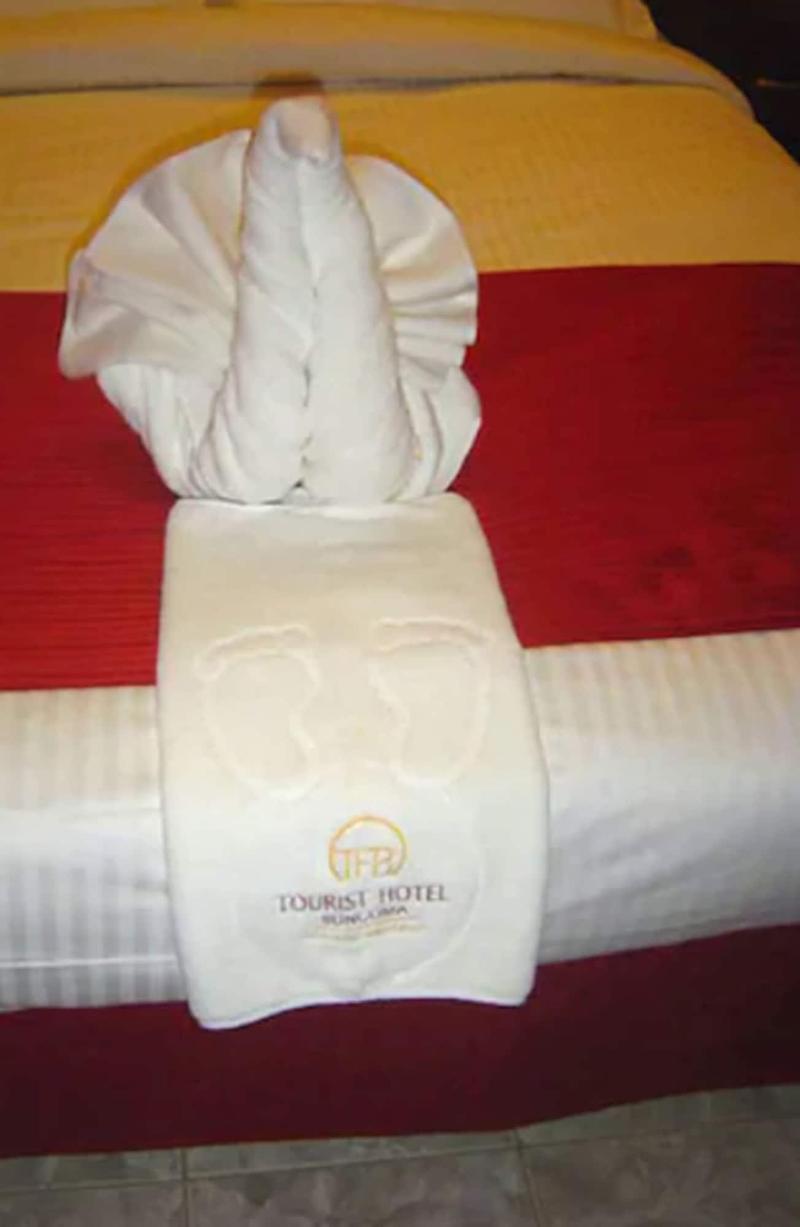 Tourist Hotel Bungoma image