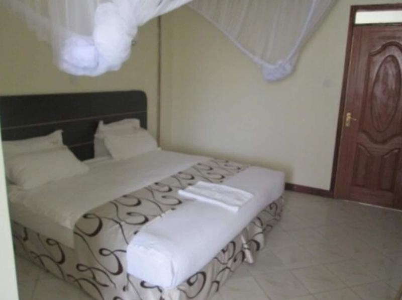 Tourist Hotel Bungoma image