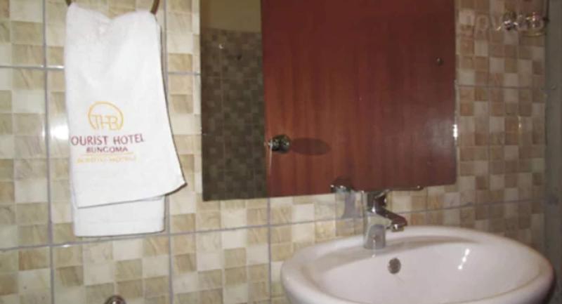Tourist Hotel Bungoma image