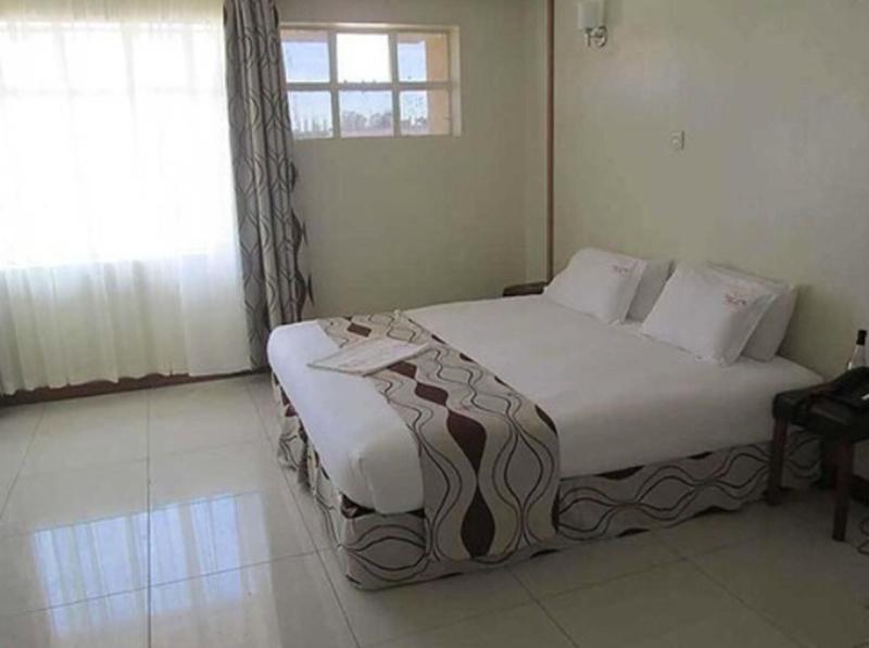 Tourist Hotel Bungoma image
