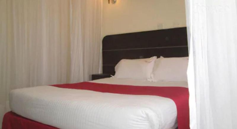 Tourist Hotel Bungoma image