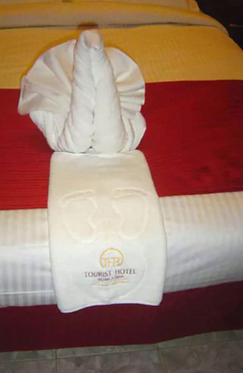 Tourist Hotel Bungoma image