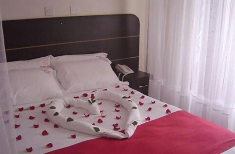 Tourist Hotel Bungoma image 5