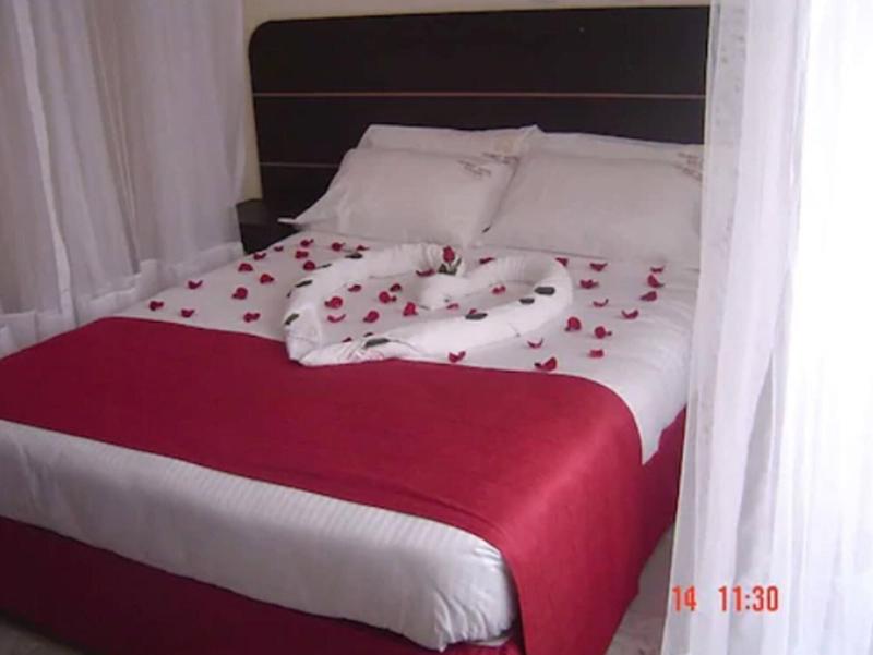 Tourist Hotel Bungoma image 1
