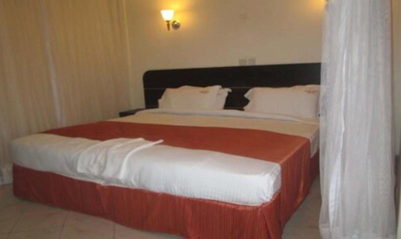 Tourist Hotel Bungoma image