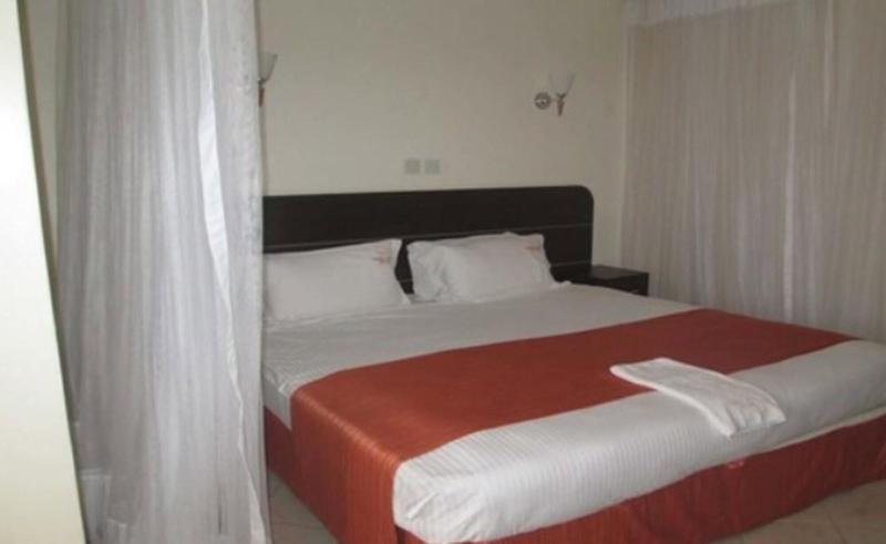 Tourist Hotel Bungoma image