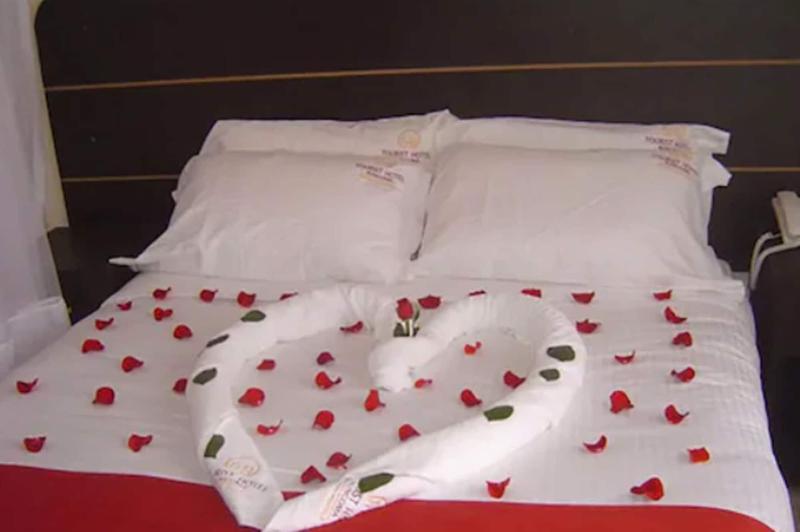 Tourist Hotel Bungoma image 6