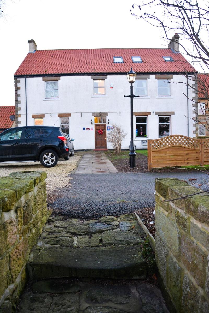 Townend Farm Bed And Breakfast image