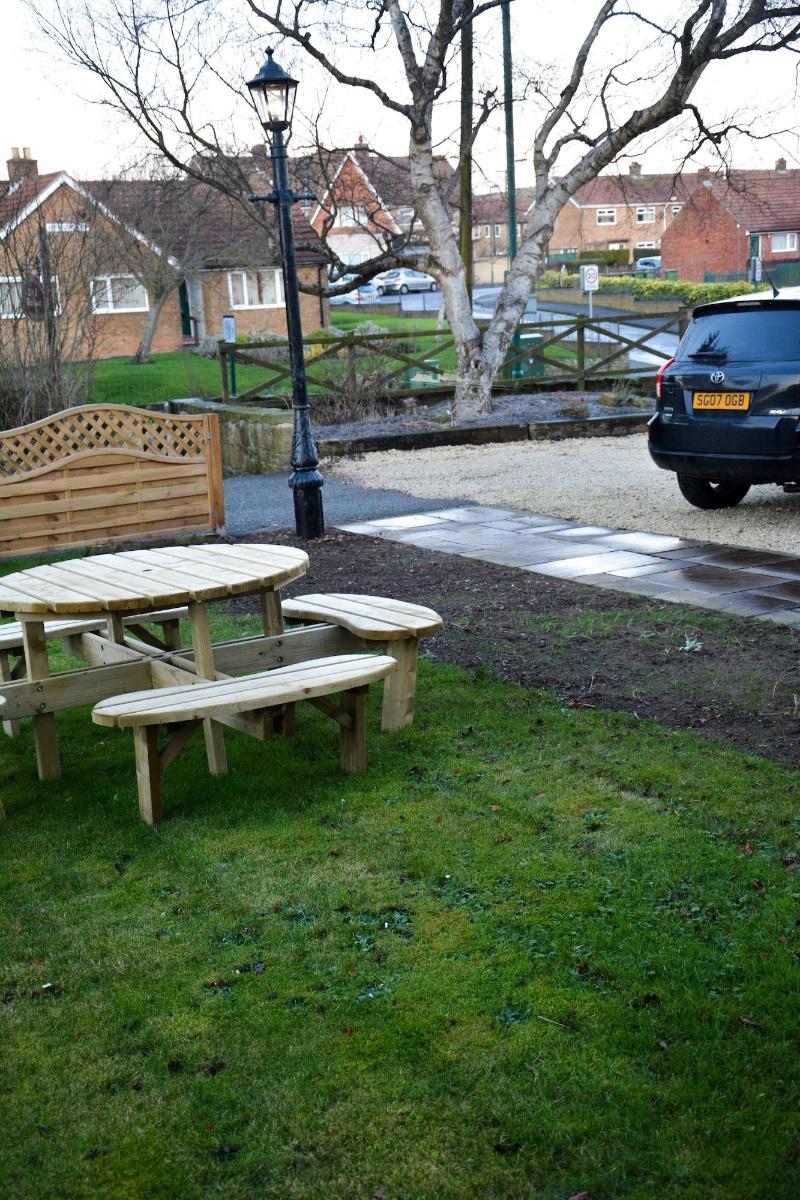 Townend Farm Bed And Breakfast image
