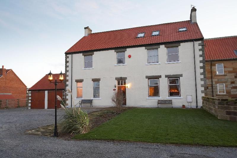 Townend Farm Bed And Breakfast image