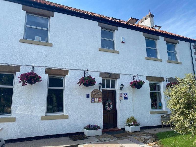 Townend Farm Bed And Breakfast image