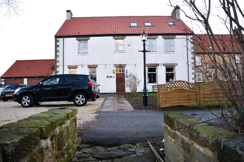 Townend Farm Bed And Breakfast image