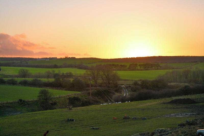 Townend Farm Bed And Breakfast image
