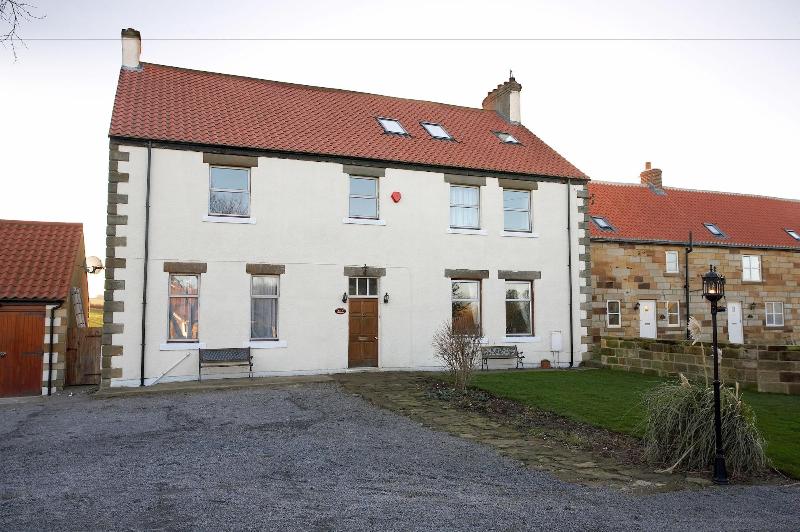 Townend Farm Bed And Breakfast image