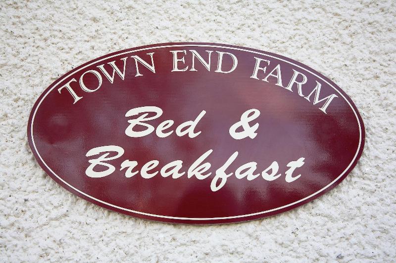Townend Farm Bed And Breakfast image