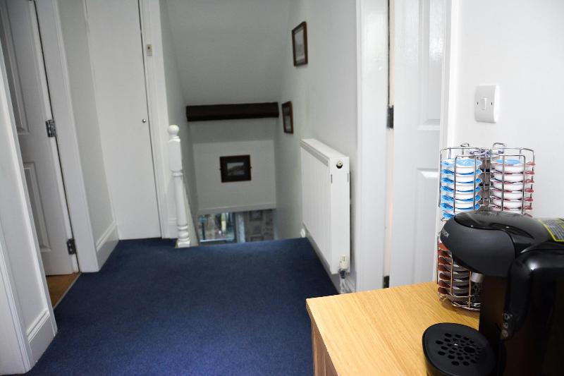 Townend Farm Bed And Breakfast image