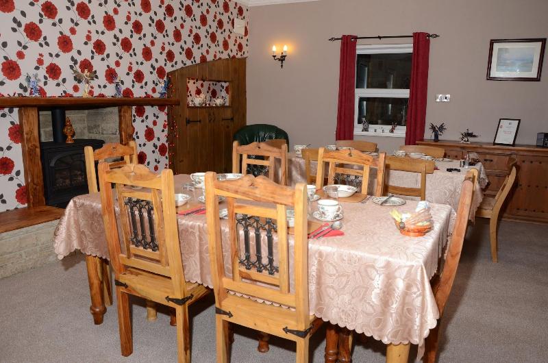 Townend Farm Bed And Breakfast image