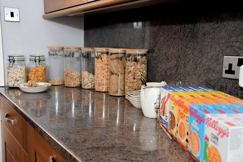 Townend Farm Bed And Breakfast image