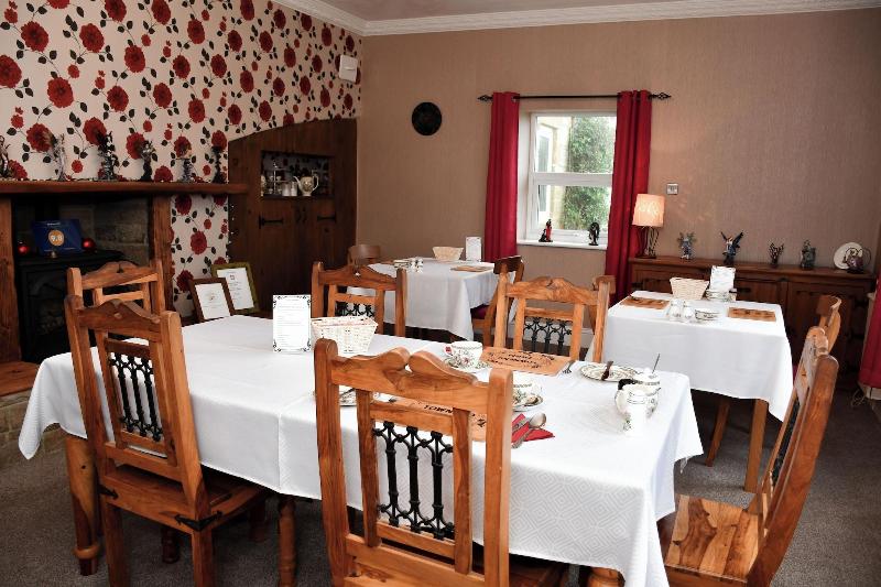 Townend Farm Bed And Breakfast image